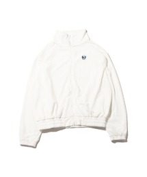 ANNA SUI | ANNA SUI Archive シアートラックジャケット(ブルゾン)