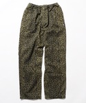 Sサイズ Stussy leopard beach pant Stüssy - Leopard Beach Pants | HBX - Globally Curated