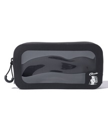 COBMASTER(Ru}X^[)COB MASTER @[WATERPROOF] UTILITY POUCH / SI(AEghAObY)