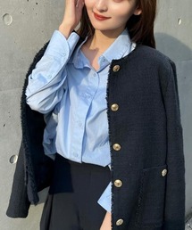 スタンダードシャツ