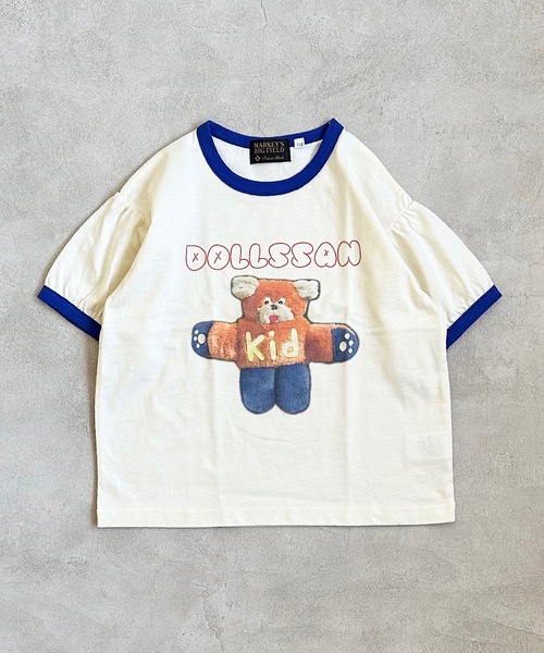【完売品】【今月限定】激カワ！お得すぎ！ マーキーズ MARKEY'S 21点 Subikiawa. 別注 トートバッグ ｜ 小物 ｜ 子供服のセレクト