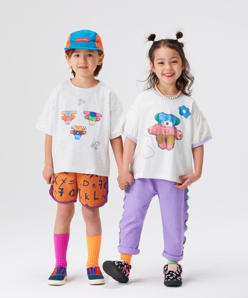 【完売品】【今月限定】激カワ！お得すぎ！ マーキーズ MARKEY'S 21点 MARKEY'S - 値下げしました☆マーキーズ❤️ハート柄