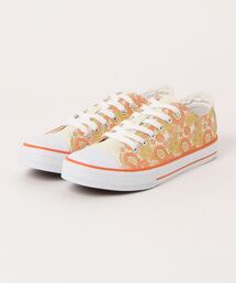 チャイハネ | 【チャイハネ】ブロッサスニーカー(スニーカー)