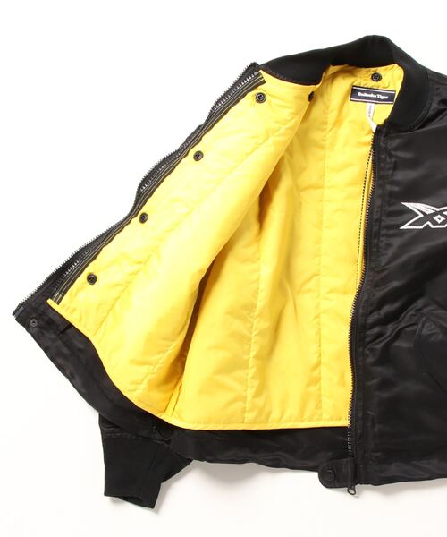 オニツカタイガー ボンバージャケット 美品 サイズ L 楽天市場】【公式ショップ】BOMBER JACKET Onitsuka Tiger