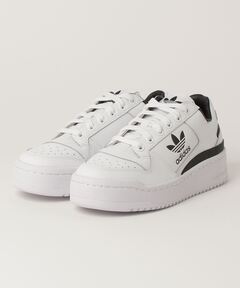 ◆adidas◆ アディダス FORUM BOLD J IF1172 FTWR/NIGH/BRIG レディース 【ADIDAS】 アディダス FORUM BOLD J フォーラム