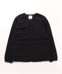 Snow Peak | snow peak / スノーピーク：Flexible Insulated Cardigan：SW-22AU001[STD](ダウンジャケット/コート)