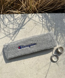 Champion（チャンピオン）の「champion / ヘアバンド / CMP-719-101A（ヘアバンド）」