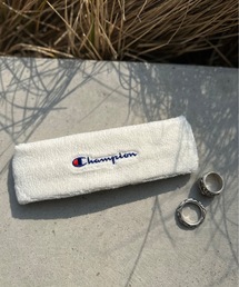 Champion | 廃盤 champion / ヘアバンド / CMP-719-101A(ヘアバンド)