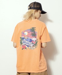 RJ SURF TEE