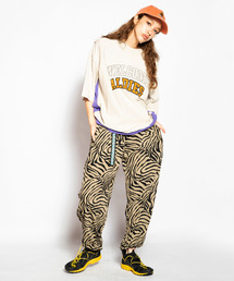 ALDIES | Rib Big T / リブビッグT(Tシャツ/カットソー)