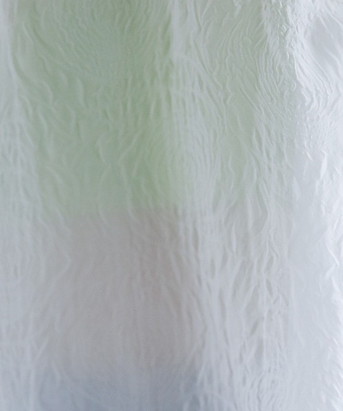 PAGEBOY(ページボーイ)の「ローズジャガードシアーBIGシャツ(シャツ/ブラウス・レディース・オフホワイト/ブルー/ブラック・FREE)」の19枚目の写真