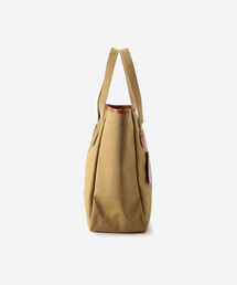 【極美品 未使用級】BRADY トートバッグ　DERWENT ベージュ A4可能 極美品 未使用級】BRADY トートバッグ DERWENT ベージュ A4可能