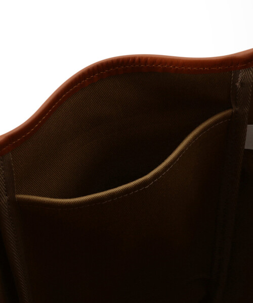 BRADY（ブレディー）の「Brady | 〈別注〉DERWENT（トートバッグ