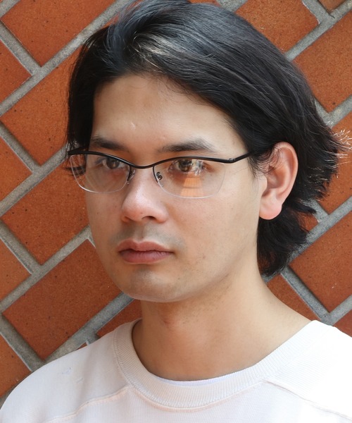 セール】メタルナイロールサングラス（サングラス）｜8(eight