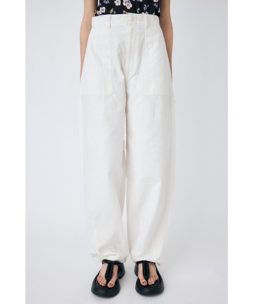 【セール】WORK COCOON パンツ（その他パンツ）｜MOUSSY（マウジー）