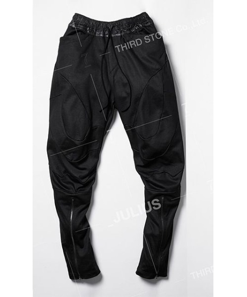 2015ss julius コーティングパンツ 2015ss julius コーティングパンツ