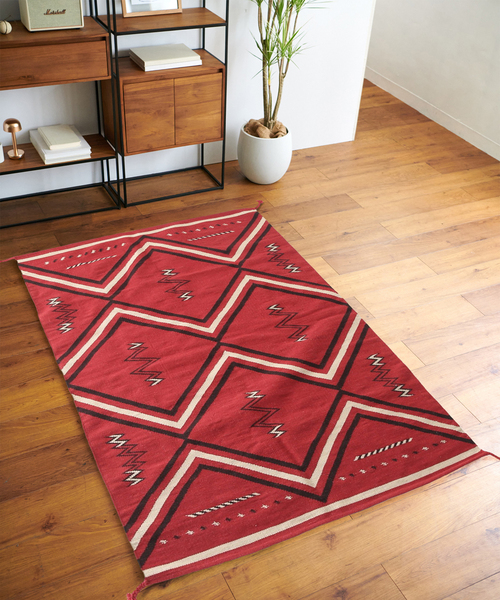 ACME FURNITURE（アクメファニチャー）の「KAYANTA RUG 140x200