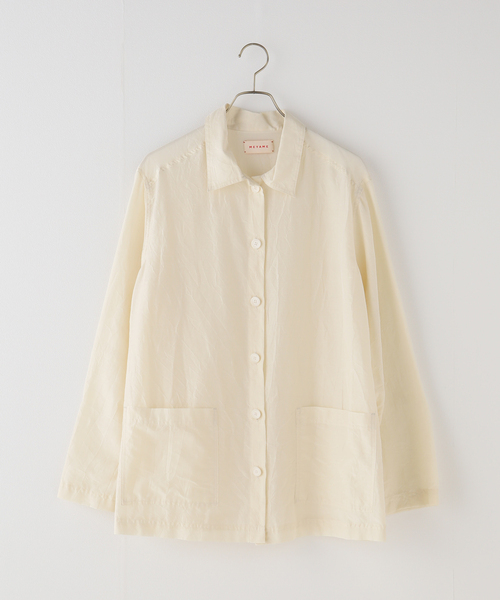 Spick & Span（スピックアンドスパン）の「【MEYAME / メヤメ】COTTON 