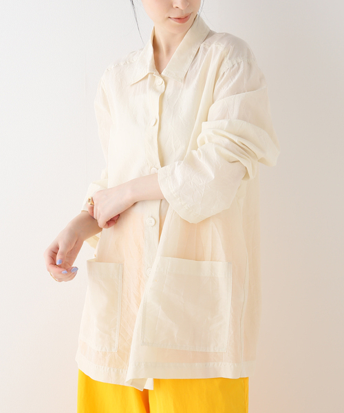Spick & Span（スピックアンドスパン）の「【MEYAME / メヤメ