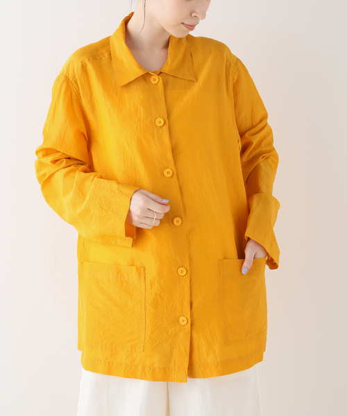 Spick & Span（スピックアンドスパン）の「【MEYAME / メヤメ】COTTON 