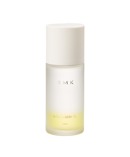 RMK(アールエムケー)の「RMK Wトリートメントオイル(美容液/オイル/クリーム・レディース・その他・ONE SIZE/FREE)」の8枚目の写真
