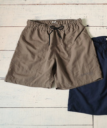 MAISON mou（メゾンムー）の「【sownoas/サウノアーズ】バギーショーツ（その他パンツ）」