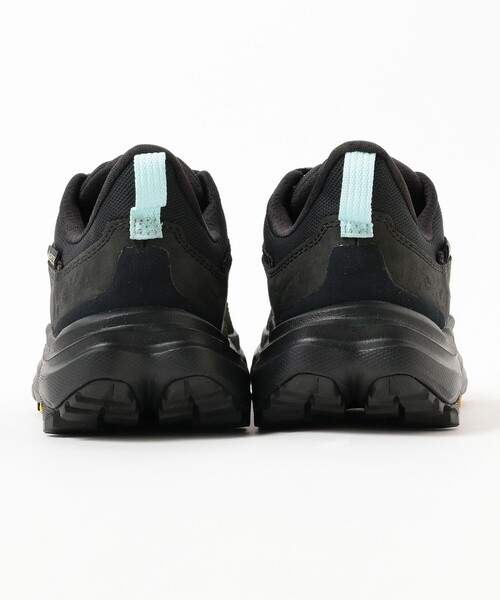 BEAMS BOY（ビームスボーイ）の「HOKA ONE ONE / ANACAPA 2 LOW GTX（スニーカー・レディース・ブラック・23.5/24/24.5）」の3枚目の写真