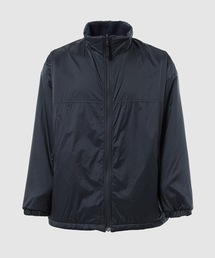 PORTER CLASSIC | LINER NYLON FLEECE ZIP UP (POLARTEC) / WEATHER MP CONNECTION(ナイロンジャケット)