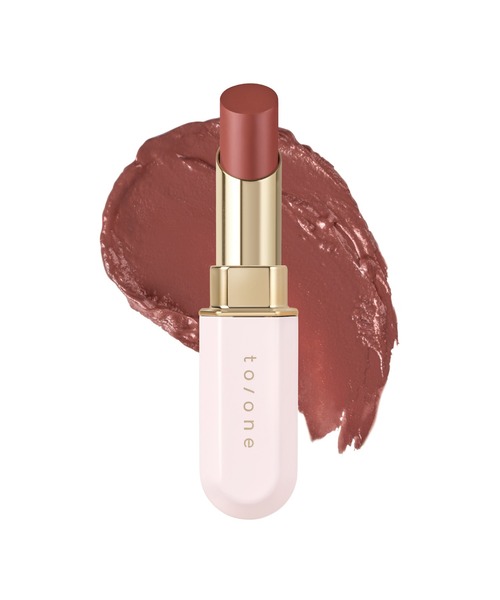 to/one / カラー ブロッサム＜レフィル＞新色追加（口紅/リップ