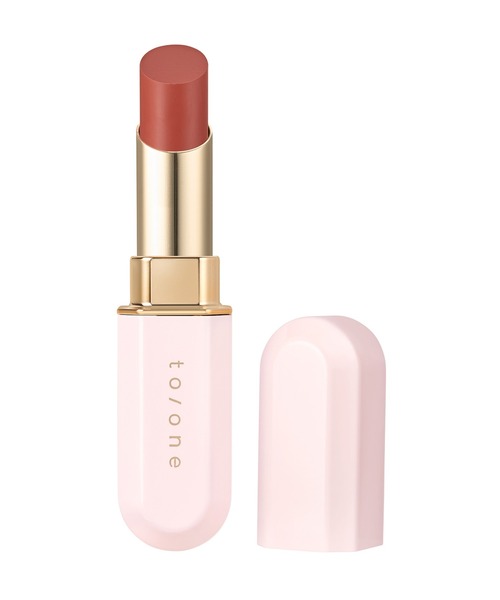 to/one / カラー ブロッサム＜レフィル＞新色追加（口紅/リップ