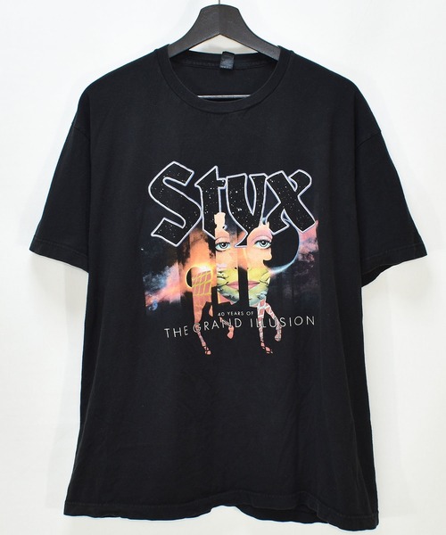 VINTAGE（ヴィンテージ）の「【ヴィンテージ古着】The Rolling Stones