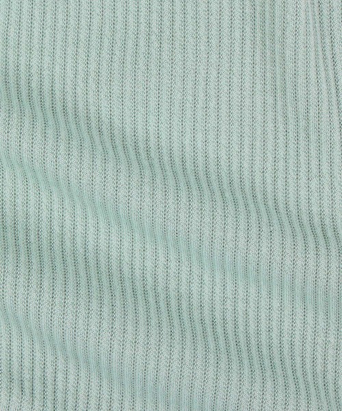 PUPPAPUPO(プッパプーポ)の「サロペット リブパンツ(その他パンツ・キッズ・モカ/ブルー/ブラック/ピンクベージュ/アイボリー/ベージュ/グレー/ミント/ピンク/チャコール・80/70/90)」の22枚目の写真