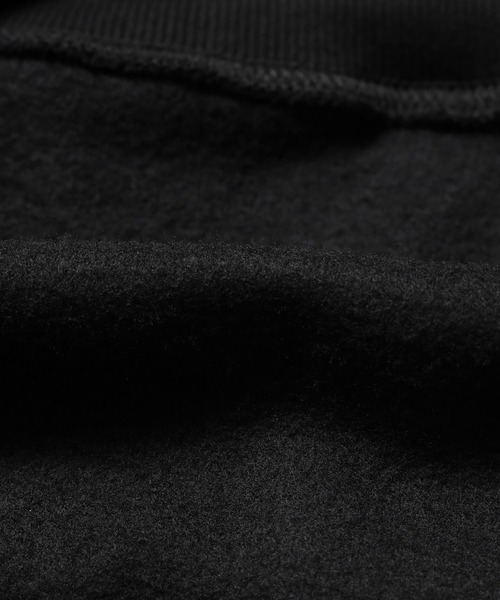U.S. POLO ASSN.（ユーエスポロアッスン）の「U.S. POLO ASSN./ユーエスポロアッスン 裏起毛クルースウェット（スウェット・メンズ・アッシュグレー/ダークグリーン/ブラック/ネイビー・LL/M/L/S）」の12枚目の写真