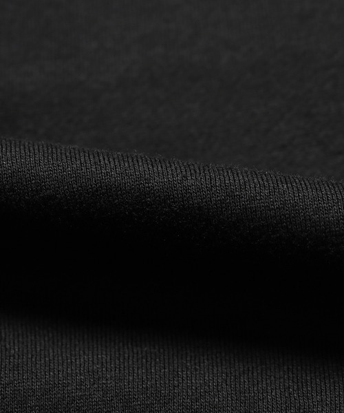 U.S. POLO ASSN.（ユーエスポロアッスン）の「U.S. POLO ASSN./ユーエスポロアッスン 裏起毛クルースウェット（スウェット・メンズ・アッシュグレー/ダークグリーン/ブラック/ネイビー・LL/M/L/S）」の11枚目の写真