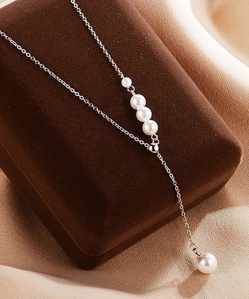 ネックレス アクセサリー シンプルデザイン n008201.jpg