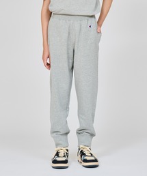 Champion（チャンピオン）の「【Champion/チャンピオン】キッズ ベーシック スウェットパンツ（スウェットパンツ）」