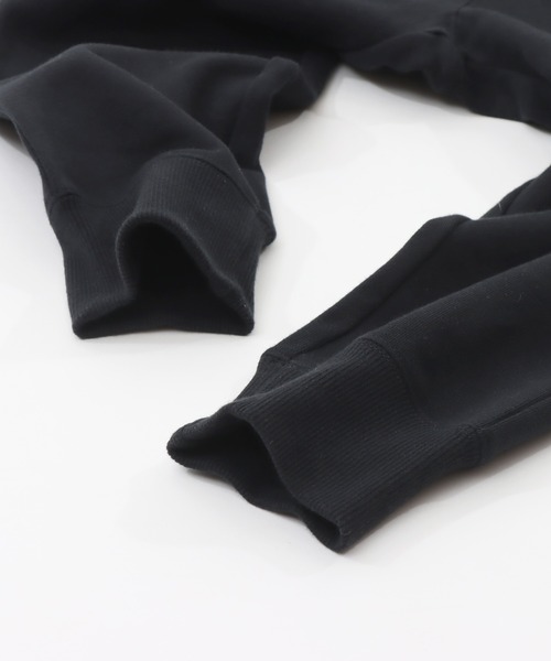 Champion(チャンピオン)の「【Champion/チャンピオン】キッズ ベーシック スウェットパンツ(スウェットパンツ・キッズ・ネイビー/オートミール/ダークグリーン/バーガンディー/グレー/ブラック/ブルー・160/150/110/130/100/140/120)」の19枚目の写真