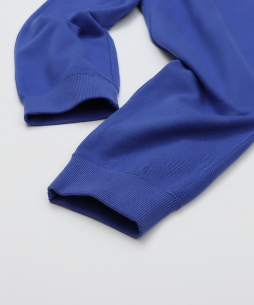 Champion(チャンピオン)の「【Champion/チャンピオン】キッズ ベーシック スウェットパンツ(スウェットパンツ・キッズ・ネイビー/オートミール/ダークグリーン/バーガンディー/グレー/ブラック/ブルー・160/150/110/130/100/140/120)」の8枚目の写真