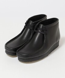 Clarks | CLARKS: WALLABEE BOOT LEATHER(ブーツ)