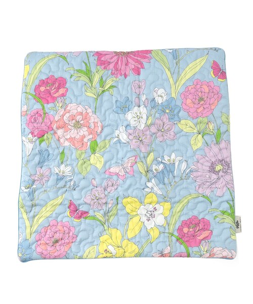 LAURA ASHLEY（ローラアシュレイ）の「ボタニカル刺しゅう