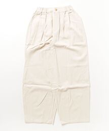 CALIFORNIA OUTFITTERS | 3-8B11 タックワイドバルーンパンツ【CALIFORNIA OUTFITTERS(カリフォルニア アウトフィッターズ) -】(チノパンツ)