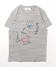 tシャツ 「Veni Vedi Vici」TOURIST TEE レディース メンズ Veni Vedi Vici tシャツ 「Veni Vici」TOURIST TEE レディース
