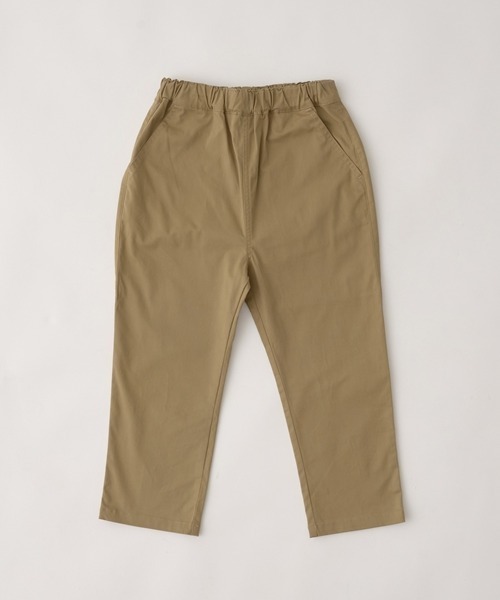 b・ROOM（ビールーム）の「テーパードパンツ（その他パンツ・キッズ・ブラック/カーキ/ベージュ・110cm/140cm/150cm/100cm/130cm/120cm）」の16枚目の写真
