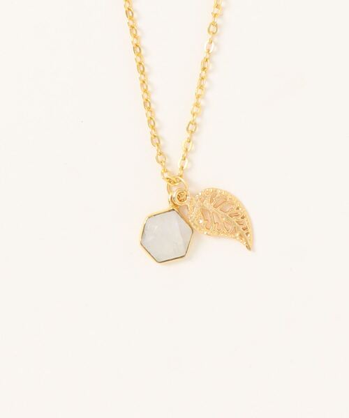 チャイハネ（チャイハネ）の「【チャイハネ】マユルバースデーネックレス（ネックレス・レディース・その他1/その他2/その他3/その他4/その他5/その他6/その他7/その他8/その他9/その他10/その他11/その他12・FREE）」の7枚目の写真