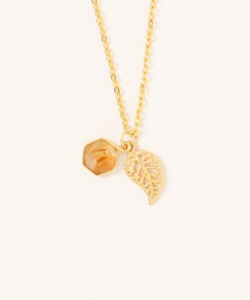 チャイハネ（チャイハネ）の「【チャイハネ】マユルバースデーネックレス（ネックレス・レディース・その他1/その他2/その他3/その他4/その他5/その他6/その他7/その他8/その他9/その他10/その他11/その他12・FREE）」の11枚目の写真