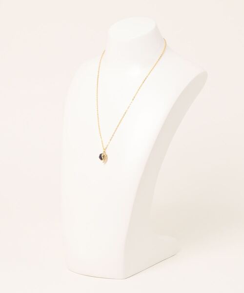 チャイハネ（チャイハネ）の「【チャイハネ】マユルバースデーネックレス（ネックレス・レディース・その他1/その他2/その他3/その他4/その他5/その他6/その他7/その他8/その他9/その他10/その他11/その他12・FREE）」の15枚目の写真