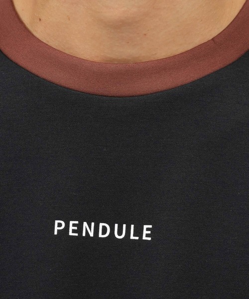 LAKOLE(ラコレ)の「ダンボールトリムロゴT / 969952(Tシャツ/カットソー・メンズ・グリーン/ホワイト/ブラック・MEDIUM/X-LARGE/LARGE)」の15枚目の写真
