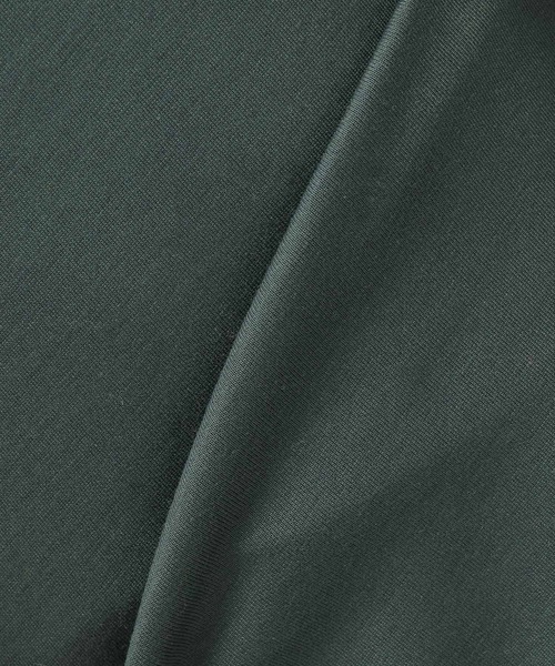 LAKOLE(ラコレ)の「ダンボールトリムロゴT / 969952(Tシャツ/カットソー・メンズ・グリーン/ホワイト/ブラック・MEDIUM/X-LARGE/LARGE)」の19枚目の写真