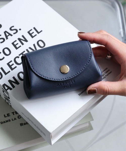 【LE MASQUE】dot compact カード財布★送料・関税込 楽天市場】【正規品】 LE MASQUE ミニ財布 カード財布