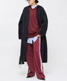MINITZ | 【MINITZ/ミニッツ】別注 collarless coat(その他アウター)